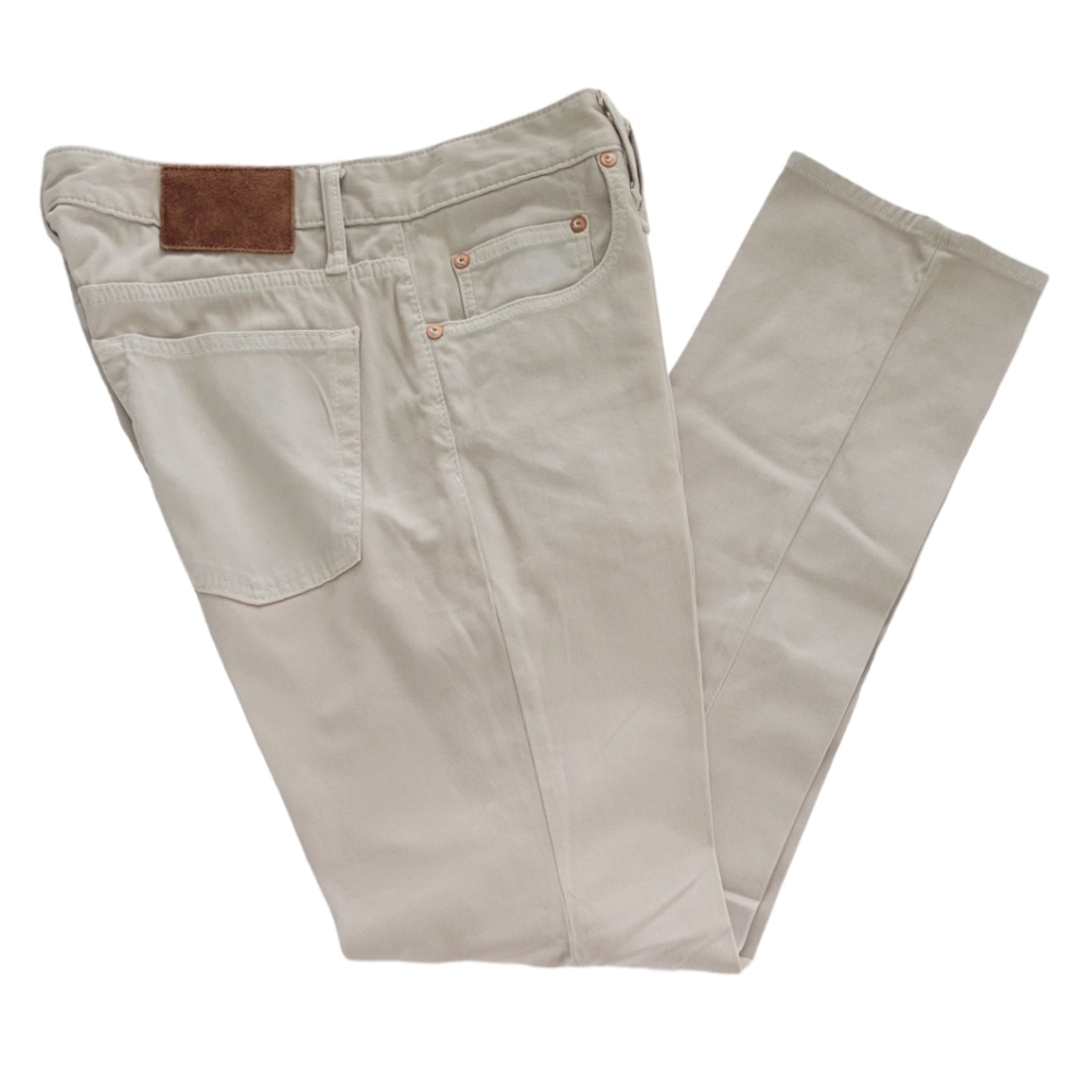 BONOBOS Slim Tailored Bedford Cord